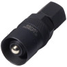 Stahovák rotoru alternátoru (M26 x 1,0), BIKESERVICE