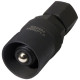 Stahovák rotoru alternátoru (M28 x 1,0), BIKESERVICE
