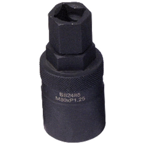 Stahovák rotoru alternátoru (M30 x 1,25), BIKESERVICE