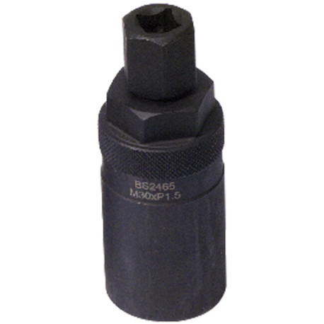 Stahovák rotoru alternátoru (M30 x 1,5), BIKESERVICE