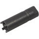 Přípravek na montáž a demontáž zajišťovacích matic (O17,5 mm x 4 body), BIKESERVICE
