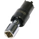 Přípravek na montáž a demontáž zajišťovacích matic (O20,5 mm x 4 body), BIKESERVICE