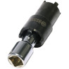 Přípravek na montáž a demontáž zajišťovacích matic (O20,5 mm x 4 body), BIKESERVICE