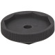 Klíč na demontáž krytky horního uložení přední vidlice (45 mm, osmihran), BIKESERVICE