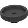 Klíč na demontáž krytky horního uložení přední vidlice (49 mm, osmihran), BIKESERVICE