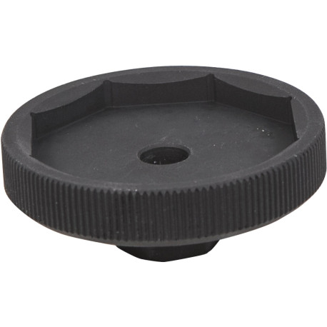 Klíč na demontáž krytky horního uložení přední vidlice (50 mm, osmihran), BIKESERVICE