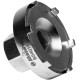 Přípravek na demontáž horních matic tlumičů (47 mm), BIKESERVICE