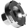 Přípravek na demontáž horních matic tlumičů (47 mm), BIKESERVICE