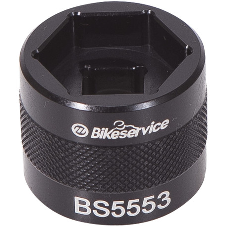 Přípravek na demontáž osy kola Ducati (28/30 mm), BIKESERVICE