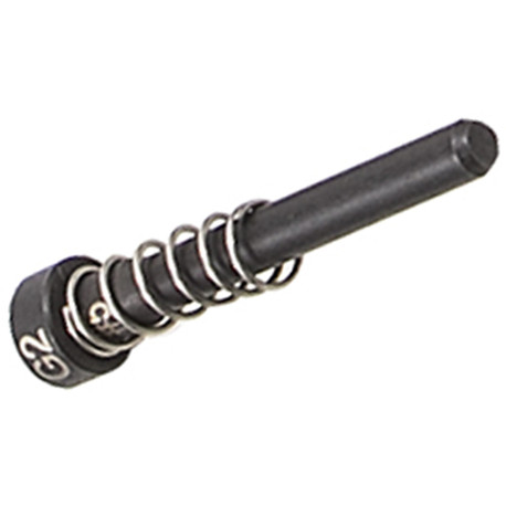 Vyrážecí trn pro podložku F2 pro M016-126/127, BIKESERVICE