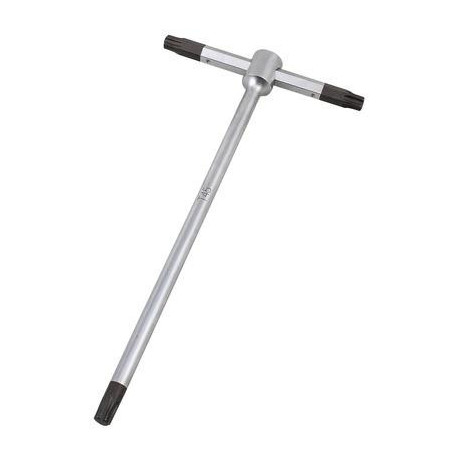 T klíč TORX T45, BIKIESERVICE