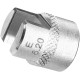 Slitinový ořech 6,2 mm pro M016-149, BIKESERVICE