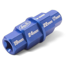 Klíč na povolení osy kola, MOTION PRO - USA
