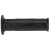 Gripy OEM YAMAHA styl 0300 (scooter/road) délka 120 mm, DOMINO (černé)