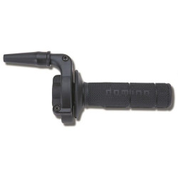 Rychloplyn s gripem (offroad), DOMINO