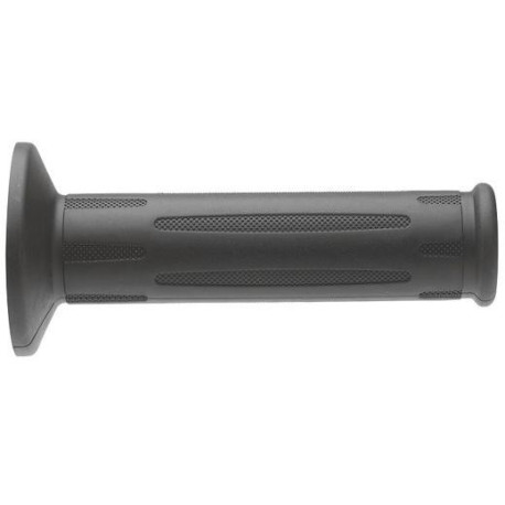 Gripy OEM BMW styl 6189 (scooter/road) délka 122 mm, DOMINO (černé)
