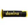 Y A450 (road) délka 120 mm, DOMINO (černo-žluté)