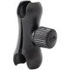 Odlehčené rameno 70 mm, tvrzený plast, RAM Mounts