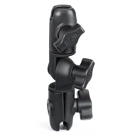 Rameno 159 mm s kloubem uprostřed, plast, RAM Mounts