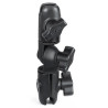 Rameno 159 mm s kloubem uprostřed, plast, RAM Mounts