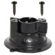 Vysoce kvalitní přísavka o průměru 84 mm, RAM Mounts