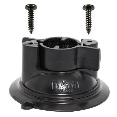 Vysoce kvalitní přísavka o průměru 84 mm, RAM Mounts
