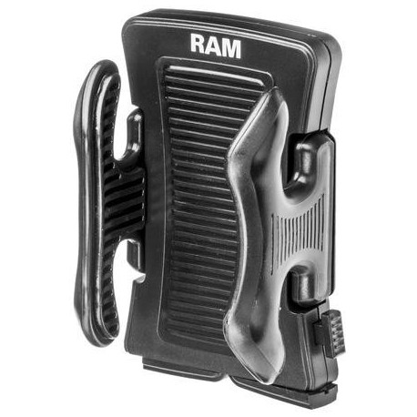 Velký univerzalní držák mobilního telefonu, RAM Mounts