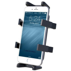 Univerzální držák mobilního telefonu a vysílačky "Finger-Grip", RAM Mounts