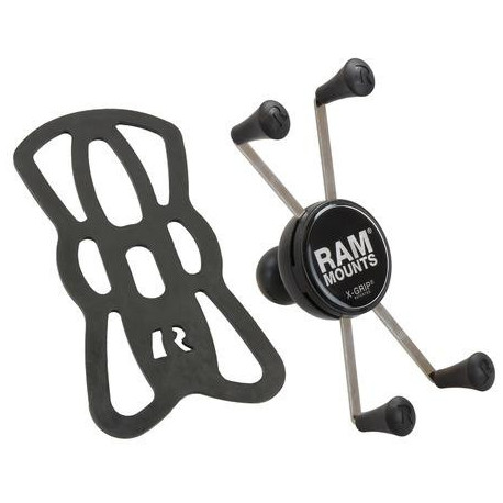 Univerzální držák X-Grip pro velké telefony, RAM Mounts