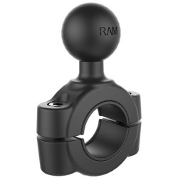 Objímka "Torque" pro průměr 19,1 - 25,4 mm, RAM Mounts