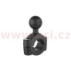 Objímka "Torque" pro průměr 19,1 - 25,4 mm, RAM Mounts