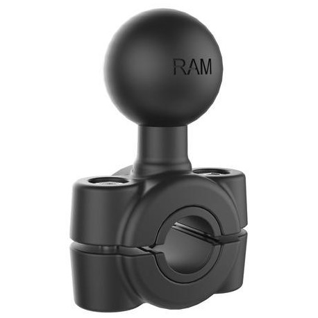 Objímka "Torque" pro průměr 9,52-15,88 mm, RAM Mounts
