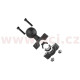 Objímka "Torque" pro průměr 9,52-15,88 mm, RAM Mounts