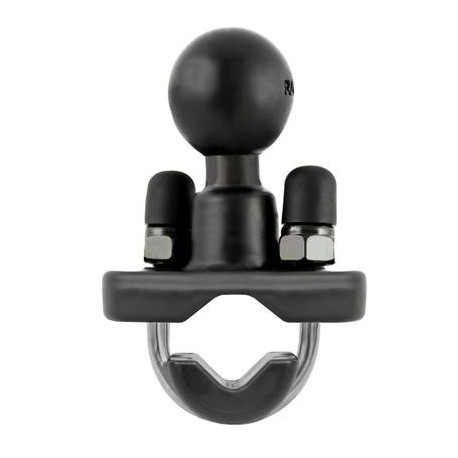 Objímka pro průměr trubky 12,7-31,75 mm, RAM Mounts
