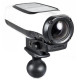 Adaptér pro Garmin VIRB™, RAM Mounts
