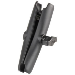 Rameno 152 mm, kovové, pro 1" kulové čepy, RAM Mounts