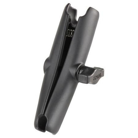 Rameno 152 mm, kovové, pro 1" kulové čepy, RAM Mounts