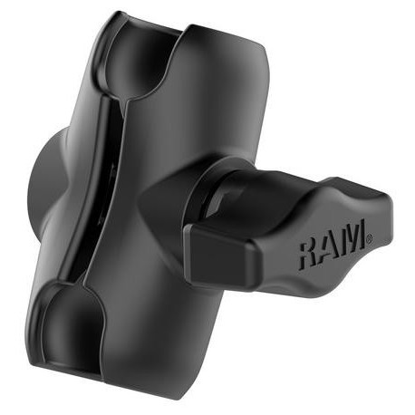 Rameno 60 mm, kovové, RAM Mounts