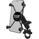 Kompletní sestava držáku X-Grip pro větší mobilní telefony, šíře od 45 mm do 114 mm, RAM Mounts