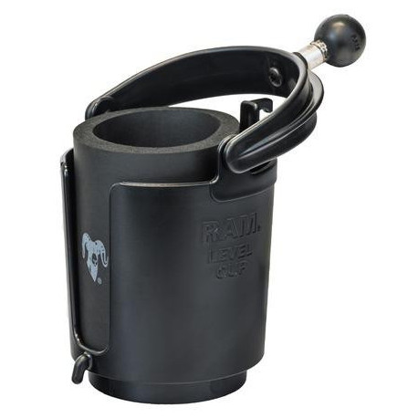 Thermo držák kelímku nebo lahve, RAM Mounts