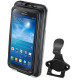 Kryt telefonu "Aqua Box" Pro 20 s kolébkovým klipem, RAM Mounts