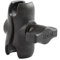 Odlehčené rameno 60 mm, tvrzený plast, RAM Mounts