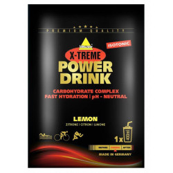 X-TREME Power Drink 35 g INKOSPOR