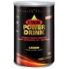 X-TREME Power Drink citron 700 g INKOSPOR