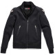 Bunda EASY MAN 1.0, BLAUER - USA (černá)
