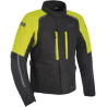 Bunda CONTINENTAL, OXFORD ADVANCED (žlutá fluo/černá)