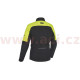Bunda CONTINENTAL, OXFORD ADVANCED (žlutá fluo/černá)