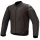 Bunda T-GP PLUS R 3, ALPINESTARS (černá/černá) 2023