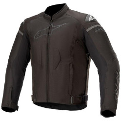 Bunda T-GP PLUS R 3, ALPINESTARS (černá/černá) 2023
