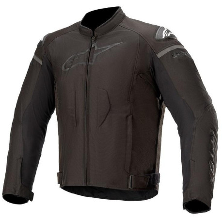 Bunda T-GP PLUS R 3, ALPINESTARS (černá/černá) 2023